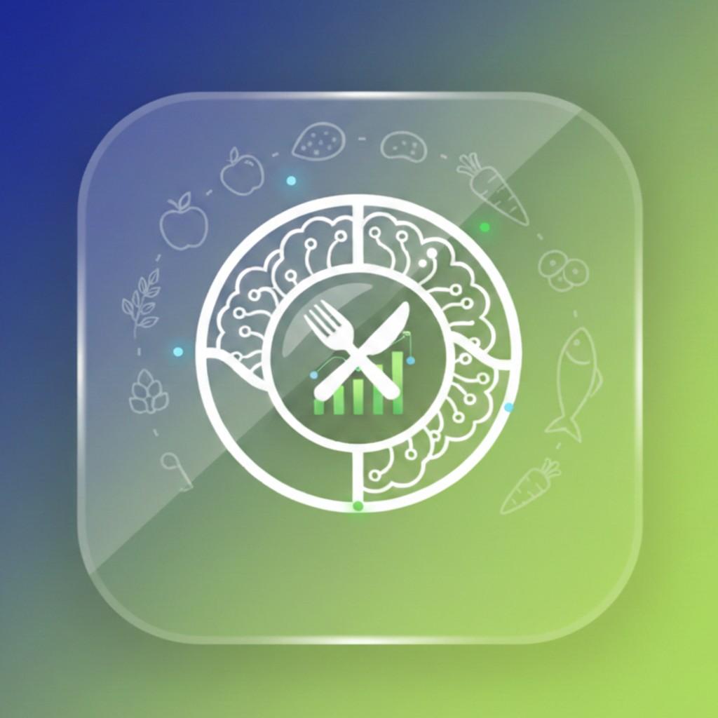 Icono oficial de FoodInsight